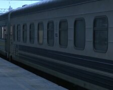 Новый график движения поездов из Киева