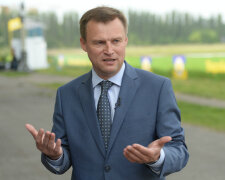 Андрей Золотарев: у Аграрной Партии не было лидера, пользующегося авторитетом
