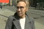 "Нас всі ненавидять": мешканка Москви не побоялася на камеру сказати, що думає про війну