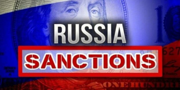 санкции