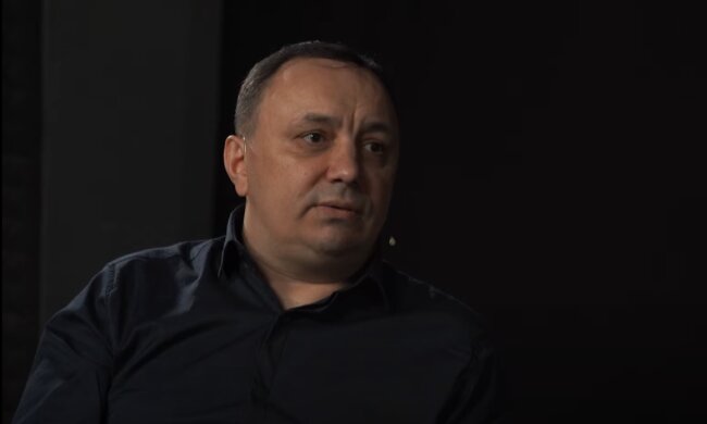 Украине просто нужно совершить квантовый скачок в своем развитии, - Павел Гай-Нижник