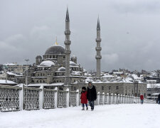 snow-istanbul