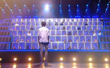 16-річний переможець "Співають всі", якому Могилевська аплодувала стоячи, звернувся з важливим посланням: "не чекайте..."