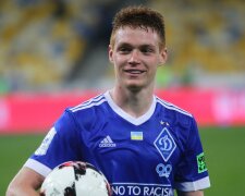Цыганков попал в топ-15 футболистов Лиги Европы