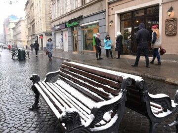 Погода у Львові: мешканців здивує прогноз на 28 грудня