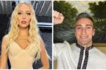 Полякова засветилась с "Холостяком" Макацария, который недавно женился: фото