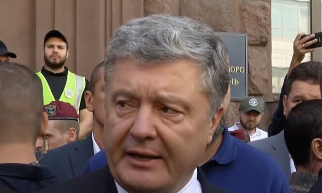 «Порошенко за допомогою Рожкової шкодить Зеленському», - блог експерта Дмитра Марунича