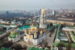 Прогноз погоди на тиждень з 18 по 24 травня у Києві