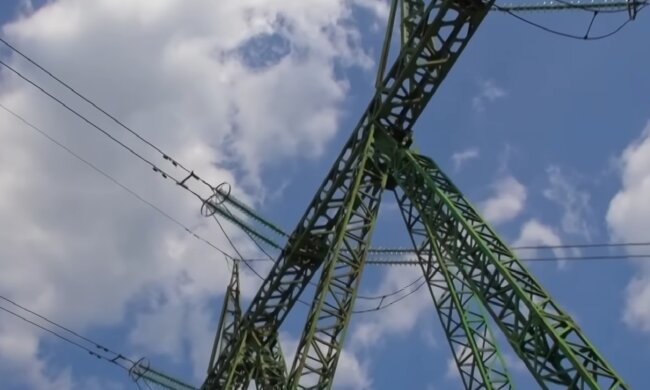 Графики отключения света в Киевской области на 15 января