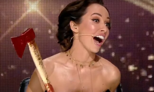 Екатерина Кухар