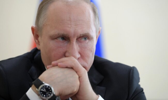 Путин