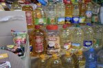 Подорожчання олії в Полтавській області