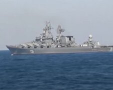 Крейсер "Москва" очолив топ: Форбс опублікував список найдорожчої знищеної військової техніки рф
