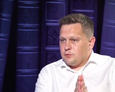 Прокопенко объяснил, почему не бывает сильной армии без сильной экономики: «Гораздо больше возможностей бюджета для переоснащения армии»