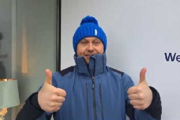 Игорь Шевченко