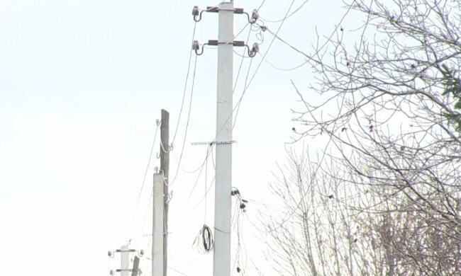 Графики отключения света в Сумах на неделю с 9 по 15 марта