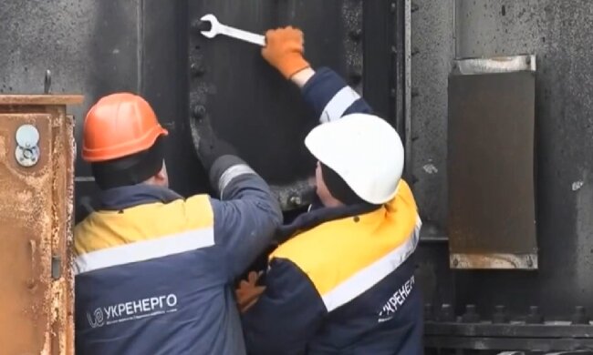 Графіки відключення світла у Полтавській області на 26 березня