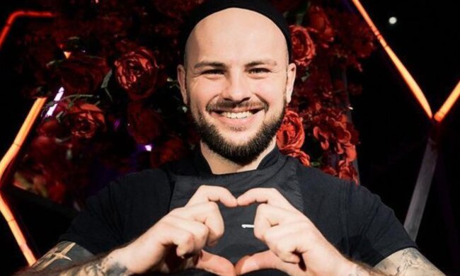 Это шедевр: финалист "Мастер Шеф Профессионалы" Люлько дал рецепт вкуснейшего торта из блинов