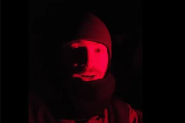 "Снаряди падають каменем на землю": боєць ЗСУ висміяв російську армію, відео