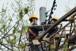 графіки відключення світла в Київській області на 5 серпня