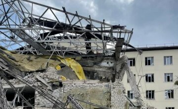 Фахівці Держекоінспекції долучились до фіксації жахливих наслідків російської окупації на Харківщині