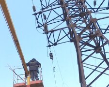 Графіки відключення світла у Чернігівській області на травень