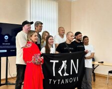 Нову освітню платформу для ветеранів, військових і їхніх родин започаткували БФ молодіжної ініціативи "Надія" та Віта Присяжнюк