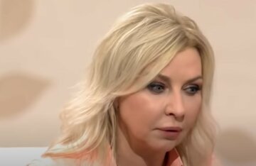 "Питуща" Овсієнко розкрила подробиці шлюбу з чоловіком-кримінальником: "Потрібно якось виживати"