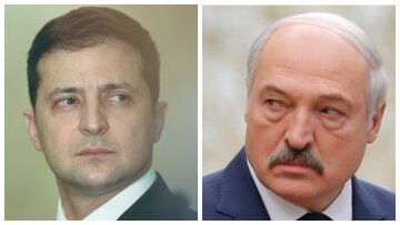 "Хватит разжигать вражду": Зеленский обидел Лукашенко, официальное заявление
