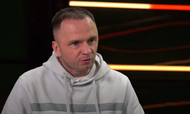 Олег Постернак рассказал, по какой стратегии действовали ВСУ в начале войны