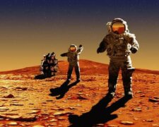 Грузия решила колонизировать Марс, проведены первые эксперименты: что надо знать