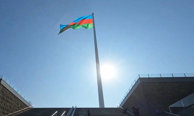 Азербайджан