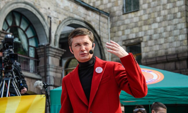 игорь кондратюк