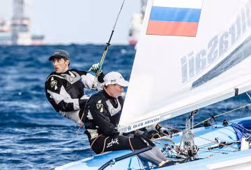 Федерацію вітрильного спорту Росії можуть дискваліфікувати: відома причина