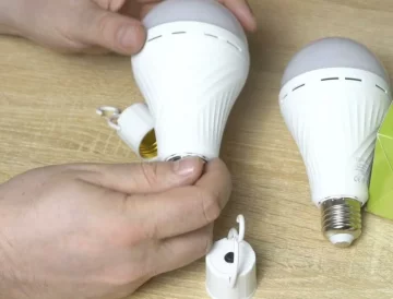 График отключения света в Запорожье и области на 14 января