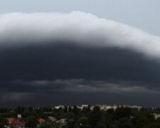 Стихия надвигается на Одессу, погода резко испортится: к чему готовиться