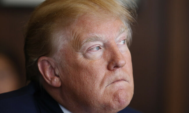 Трамп