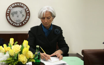 Стало известно, когда Украина «справится» с новыми условиями МВФ