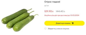 цены