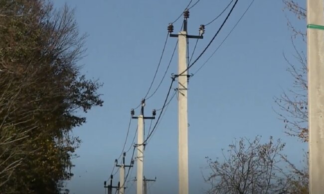 Графіки відключення світла в Запорізькій області на 26 грудня