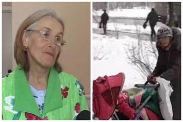 Самая пожилая мать Украины может потерять дочь: обвинили в краже
