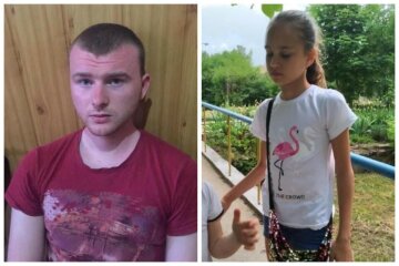 убийца 11-летней Даши Лукьяненко