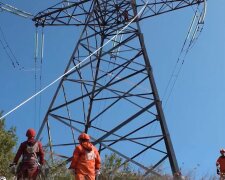 Графіки відключення світла у Київській області на 14 квітня