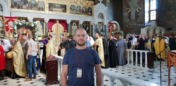 Артем Культенко