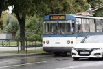 Подорожание проезда в Житомире