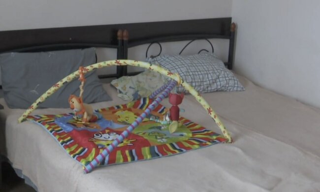 Безкоштовне житло для ВПО в Києві