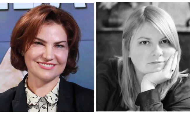 Генпрокурор, яка «ламає» справу Гандзюк, похвалилася, що буде пекти паски і дала українцям рецепт: "З позитивом"