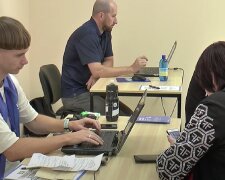 Бесплатные продукты для пенсионеров в Полтаве