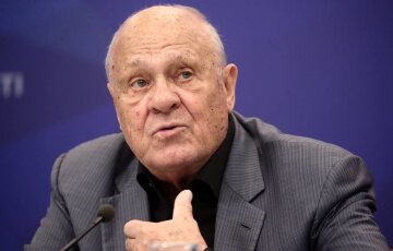 "Мы даже повода не давали": Меньшов посчитал РФ не виновной перед Украиной