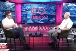 Толкачов заявив, що українцям потрібно прийняти свої травми і зцілитися